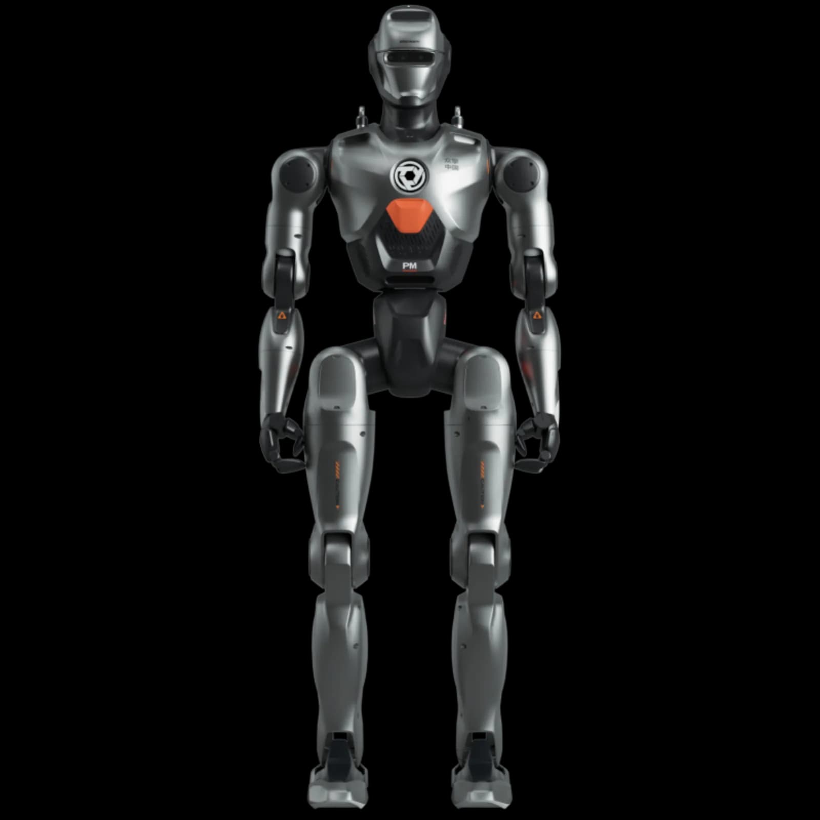 EngineAI PM01